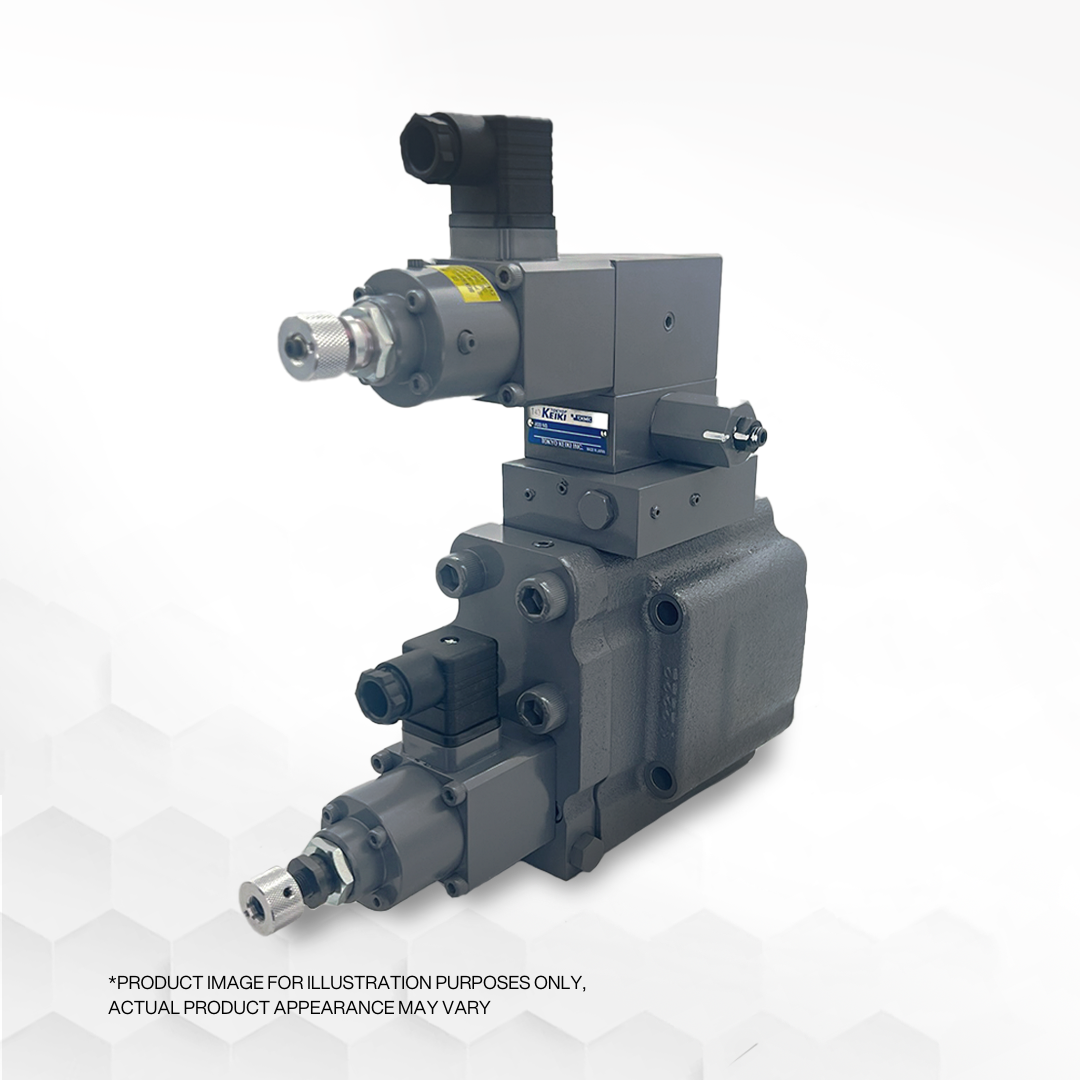 EPFRCG-H02-175-100-EX-10-TN-S10 | Proportional Valve EPFRCG-H02-175-100-EX-10-TN-S10 | Proportional Valve